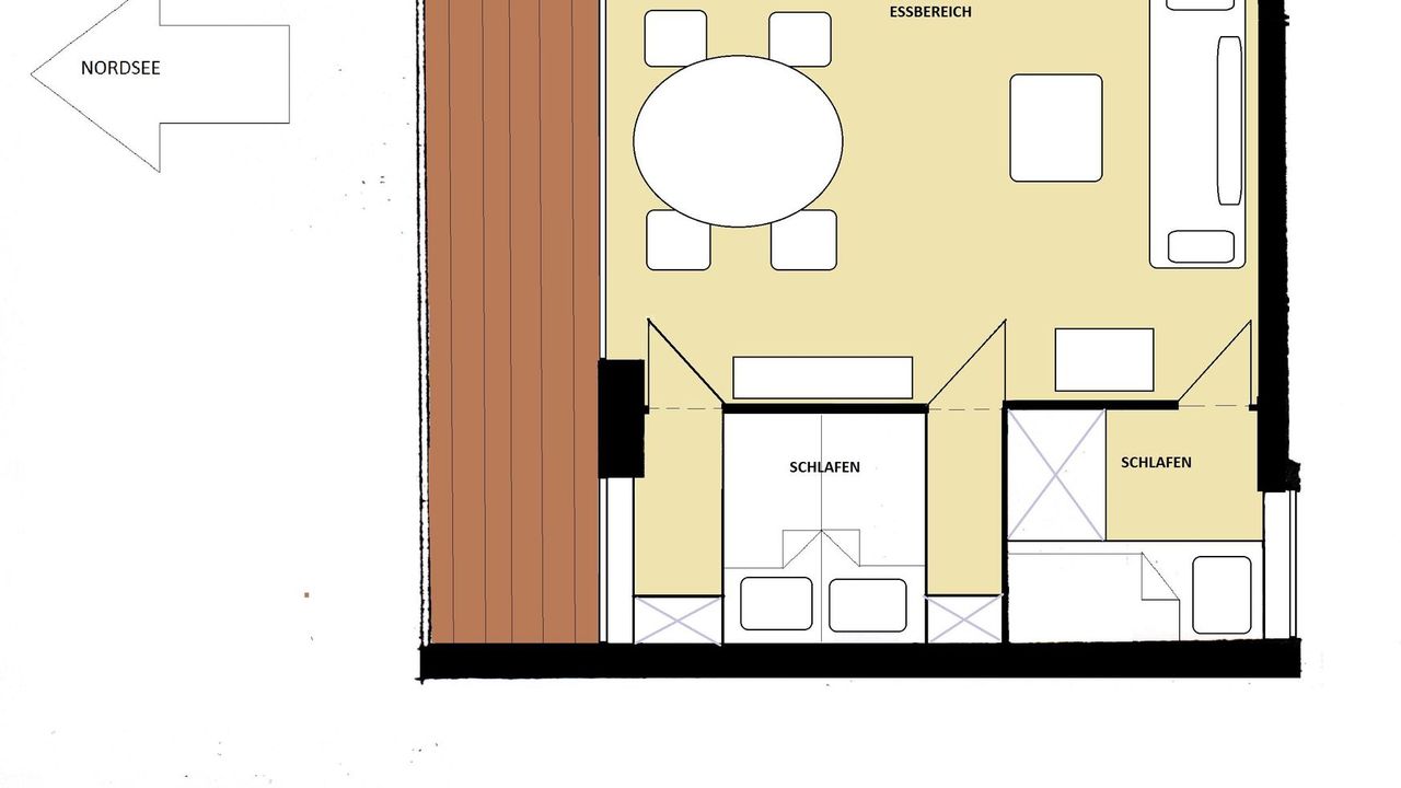 Grundriss Grundriss